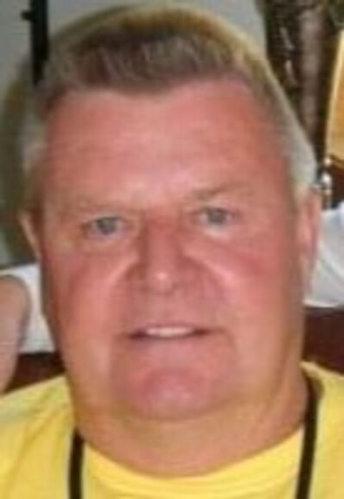 John William Johnson Iii Profile Photo