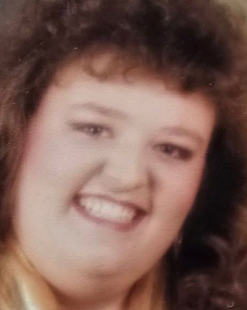 Hope Christina Newsome Profile Photo