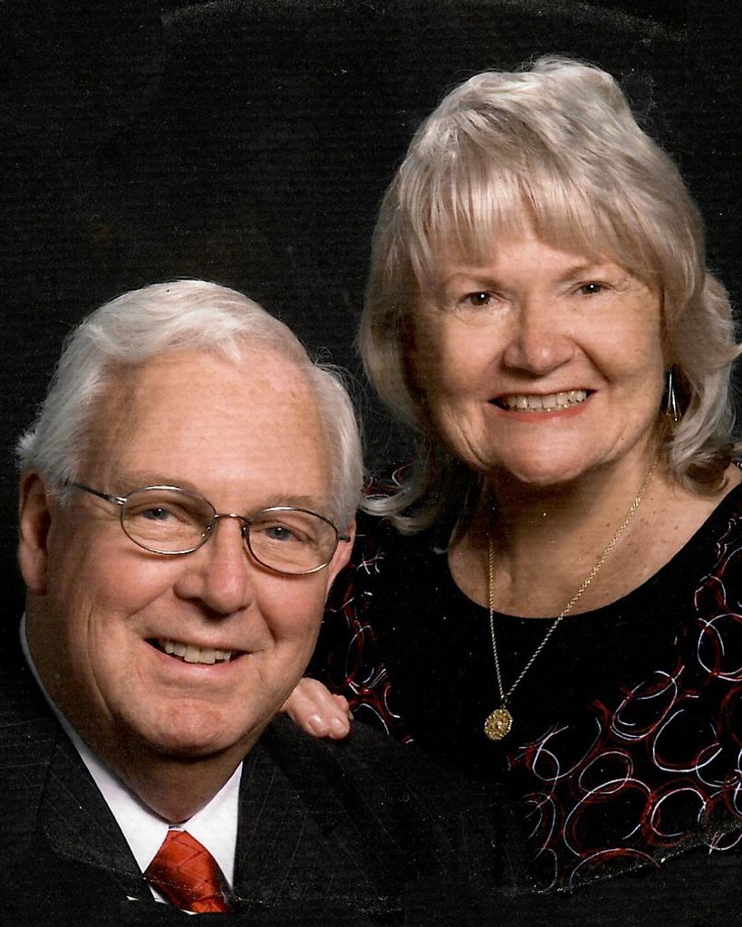 Robert Edward Vinton Profile Photo