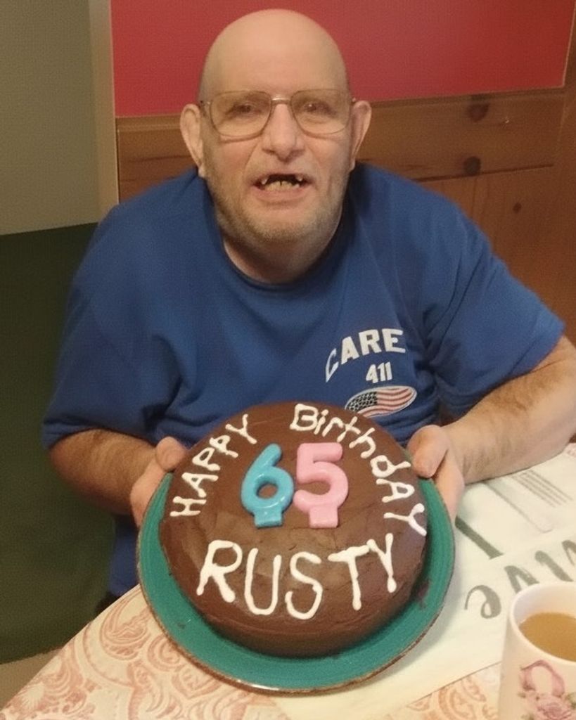 Gary Russell Bell Profile Photo