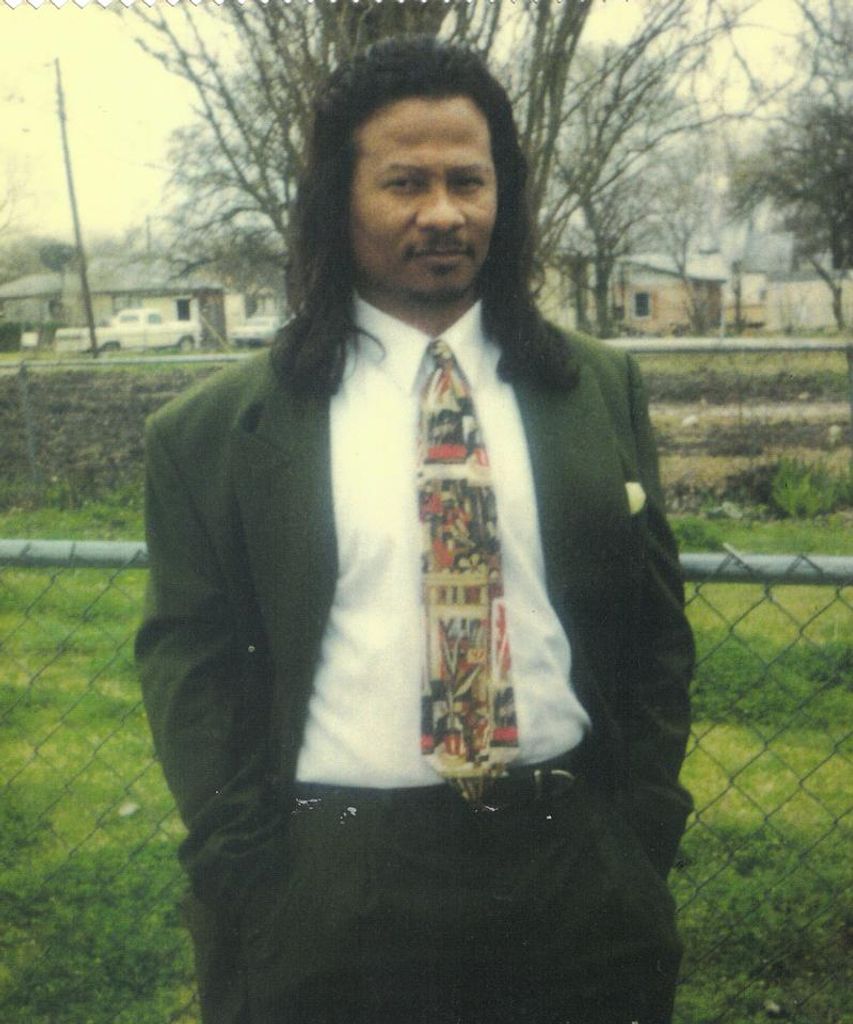 Larry D. Sadler Sr. Profile Photo