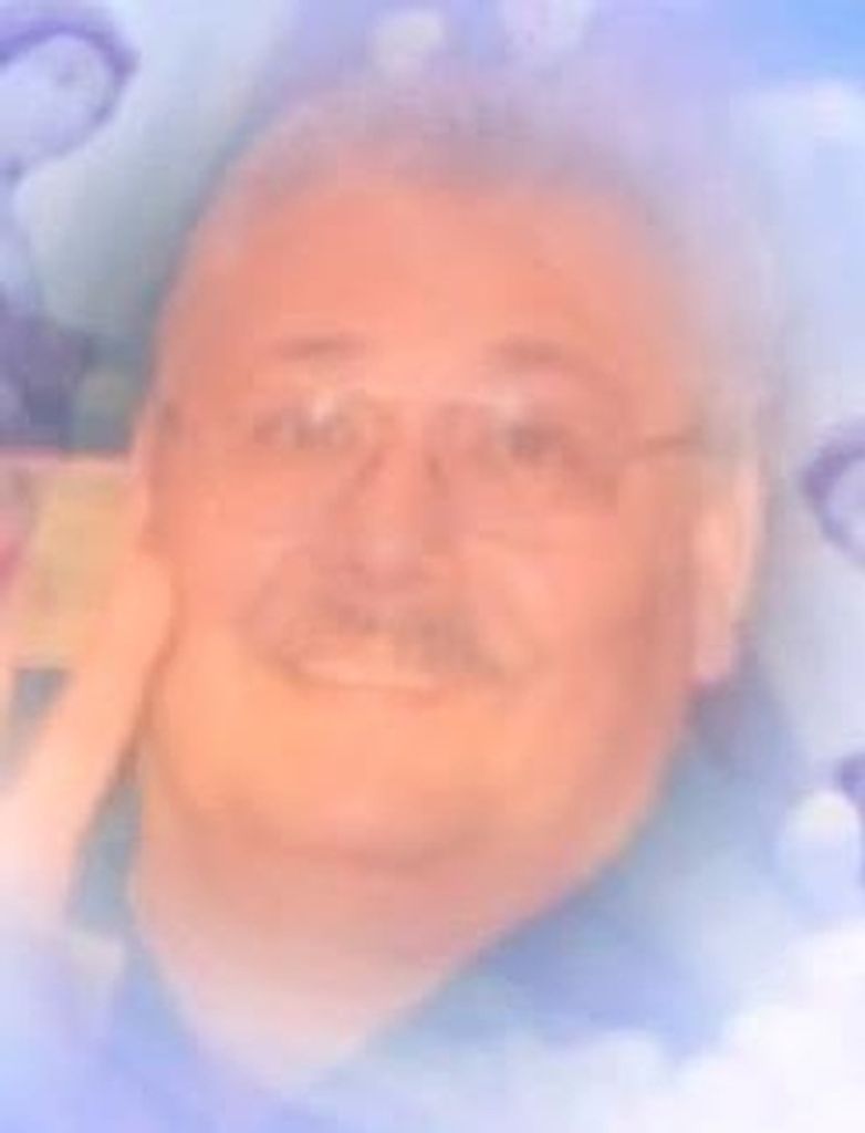 Robert De Leon