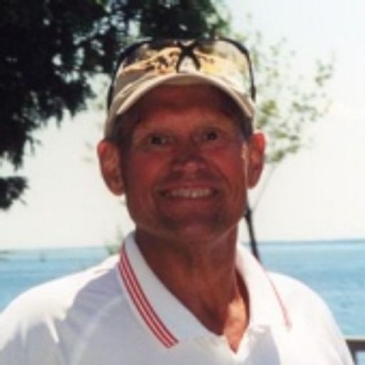 Kenneth V Leroux Profile Photo