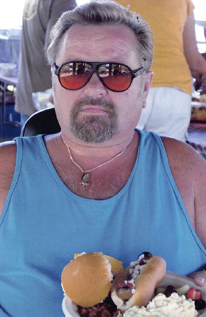 Samuel Brisko Jr. Profile Photo