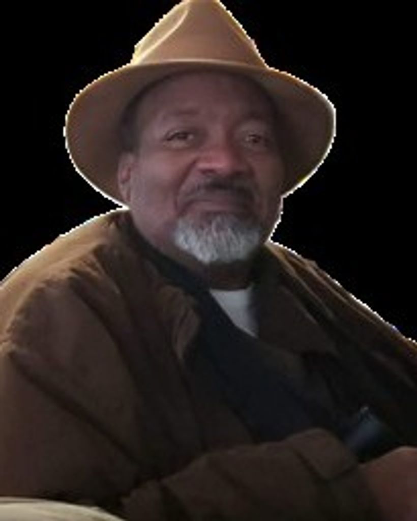 Reginald "Reggie" Harris Profile Photo