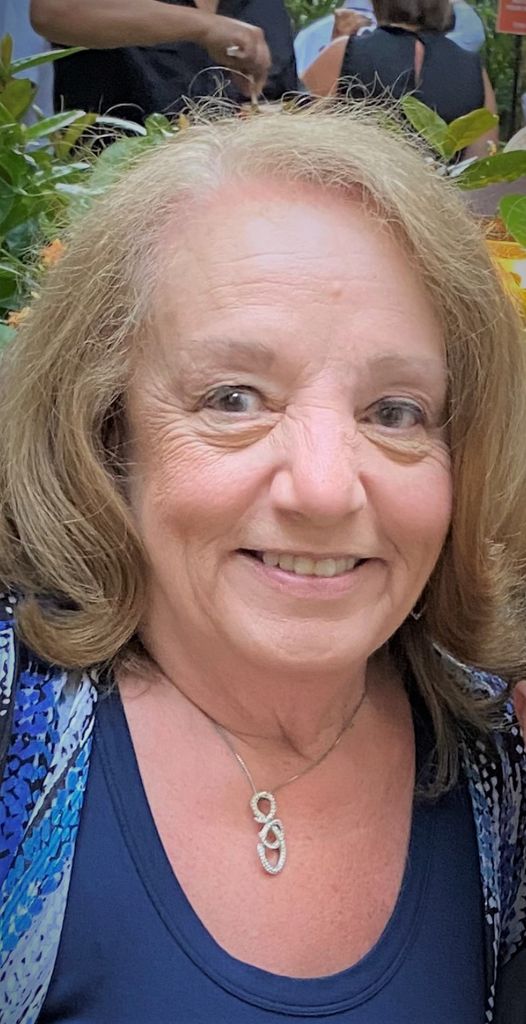 Susanne F. Yates Profile Photo