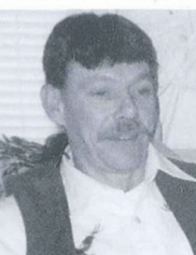 William C. 'Chuck' Spencer