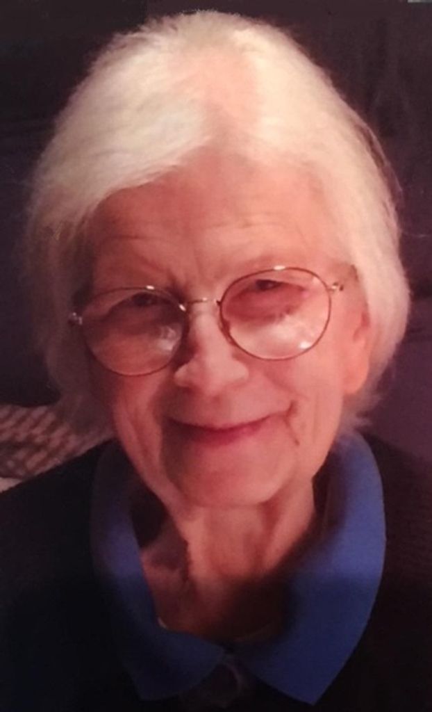 Elizabeth "Betty" Gramman Profile Photo