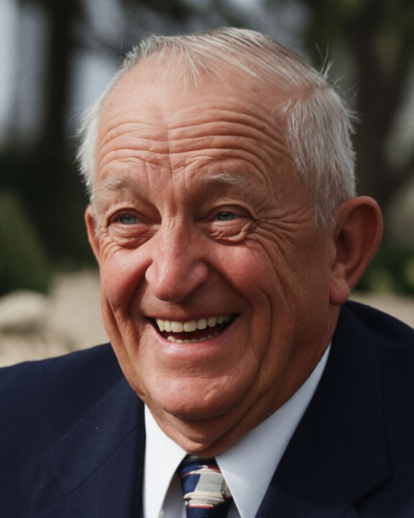 Selar Marcum Profile Photo