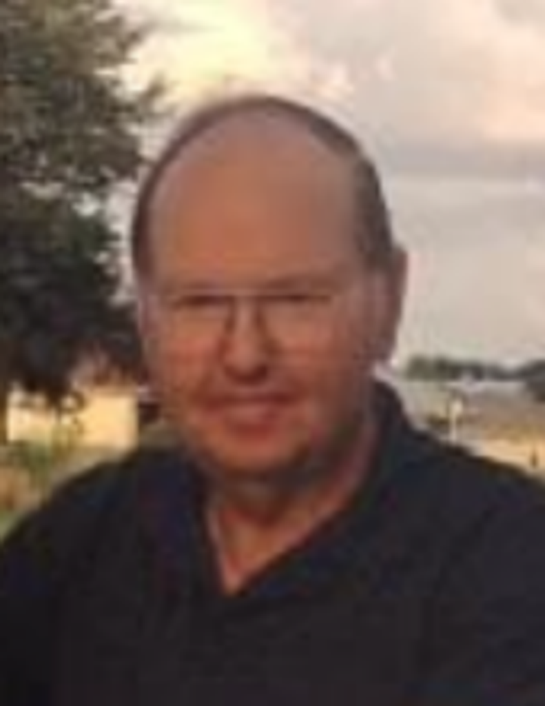 Carl Samuel Emerson Profile Photo