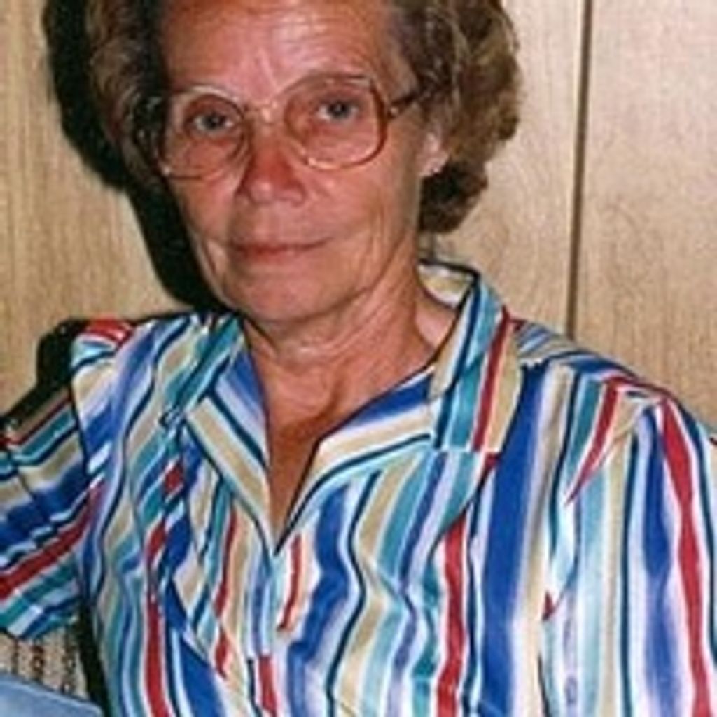 Allene Ferrell