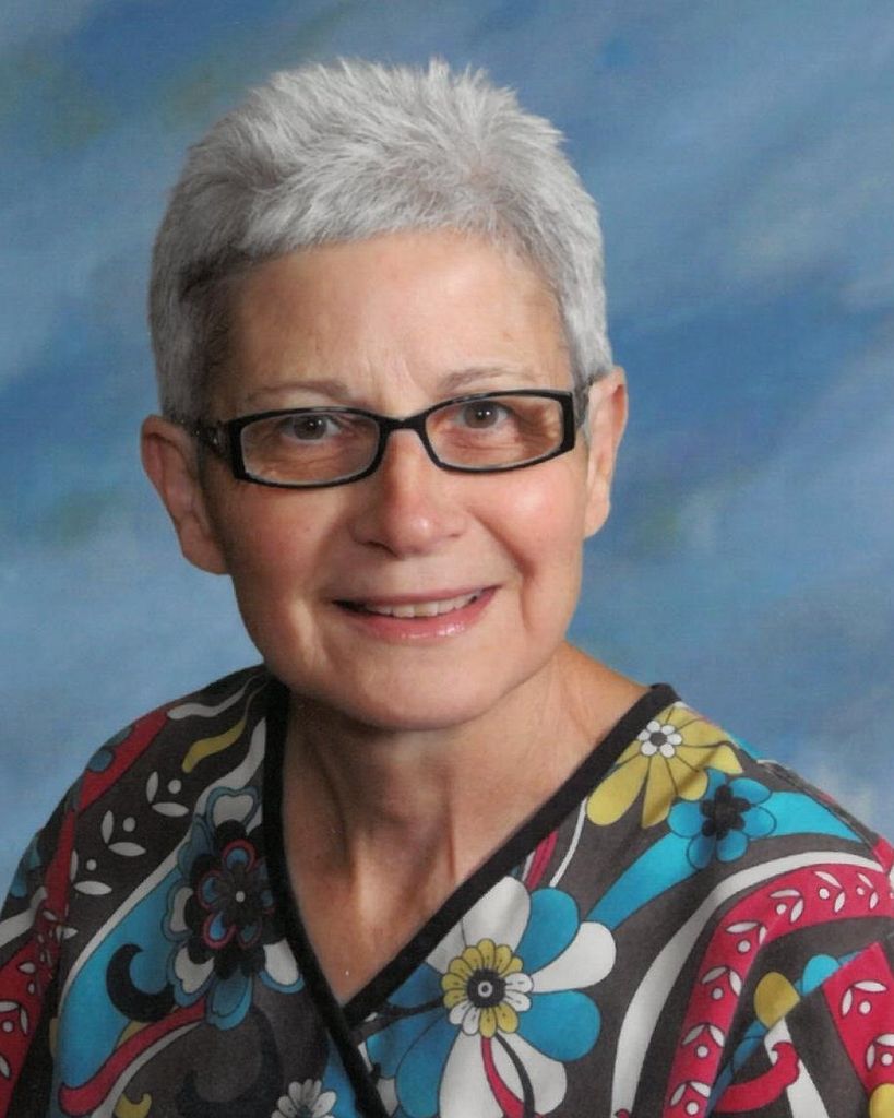 Betsy "Bets" May James Profile Photo