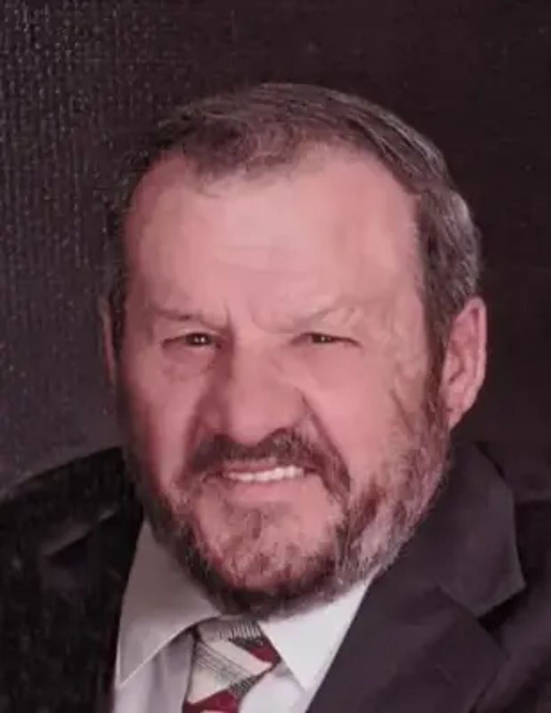 Charles Frantz