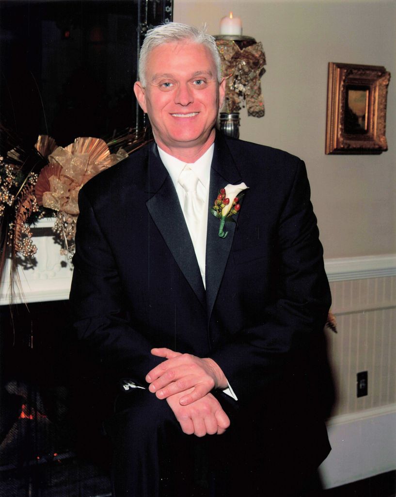 Mr. Scott Marcus Hunt Profile Photo