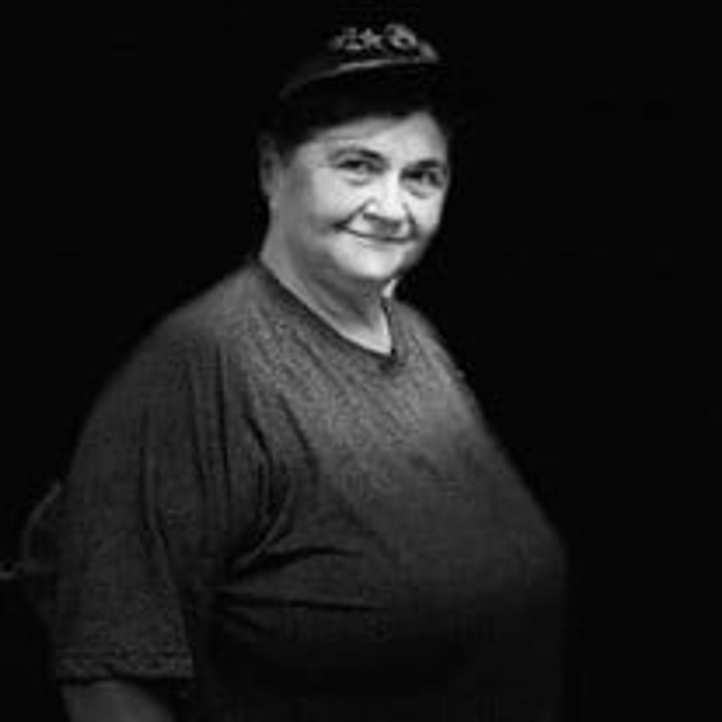 Alice Lee Williams