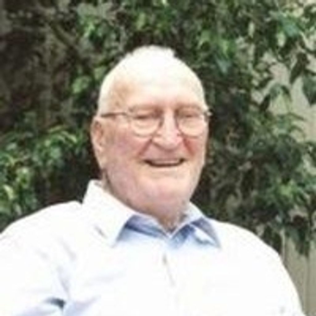 Charles William Stull, Sr.
