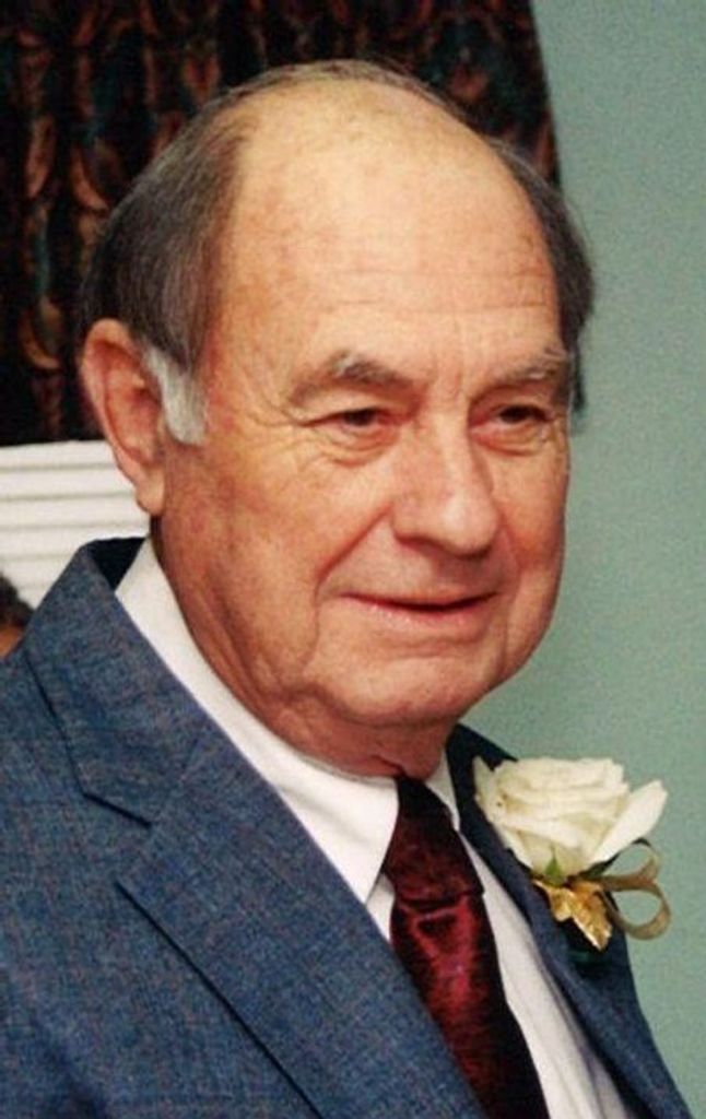 Hall Ray Jennings Profile Photo