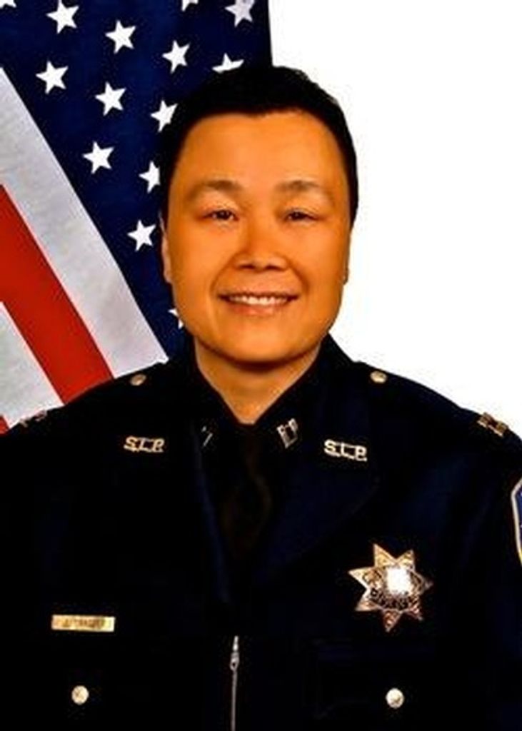 Edward Lee Tracey Profile Photo