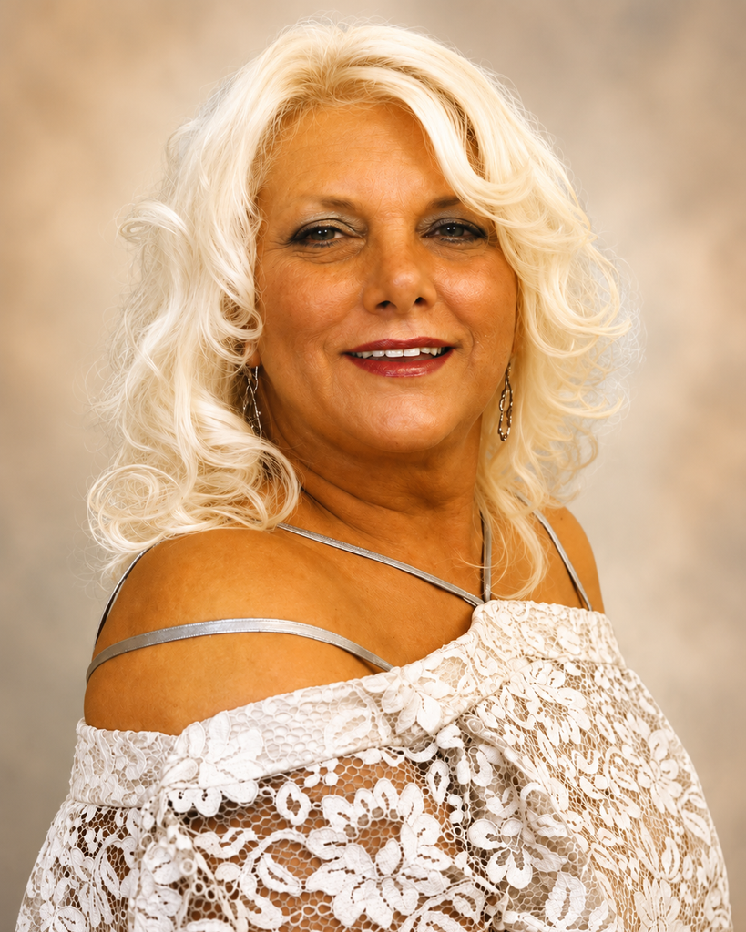Rhonda Jones Tondo Profile Photo
