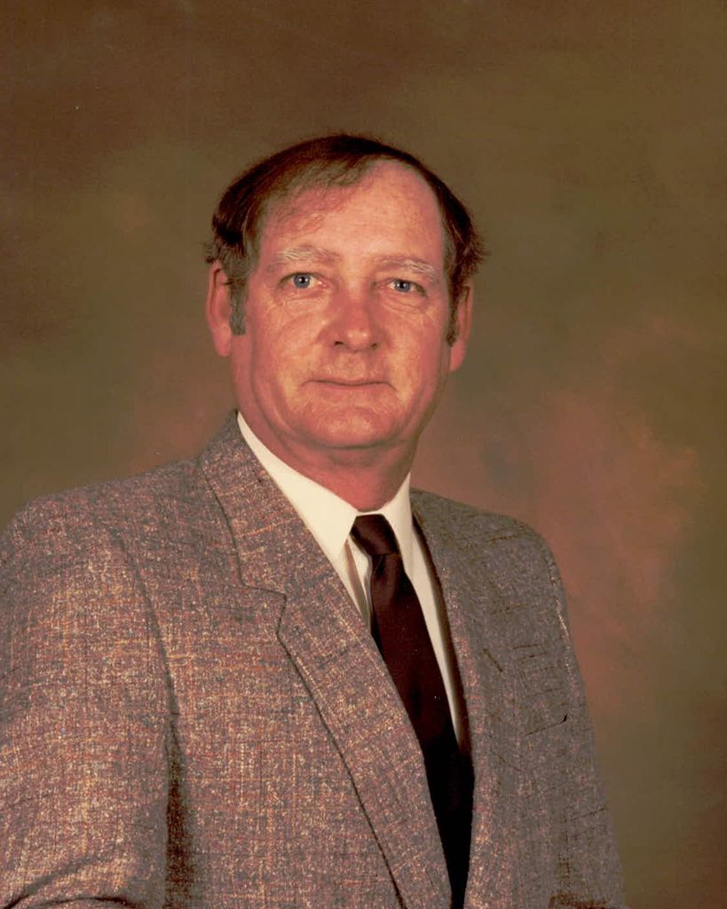 Frederick Wayne Dewberry Profile Photo