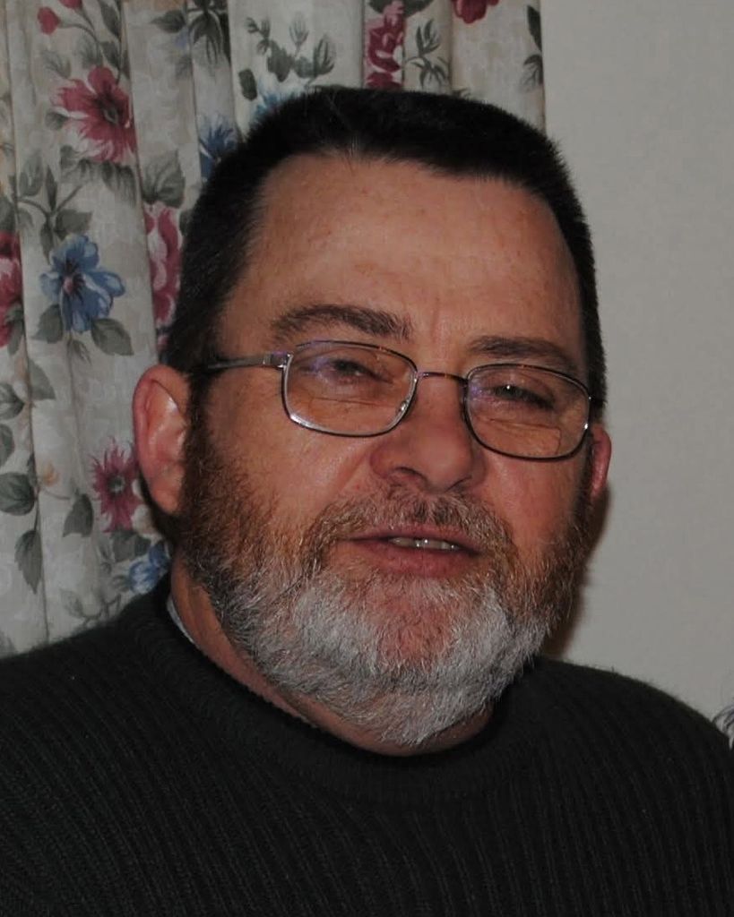Robert G. Smith