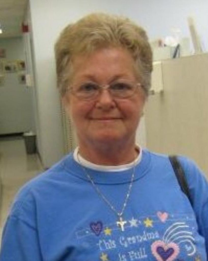 Judith I. Anderson Profile Photo