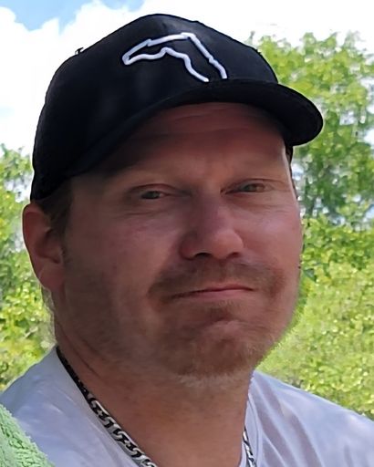 Timothy Sparks's obituary image