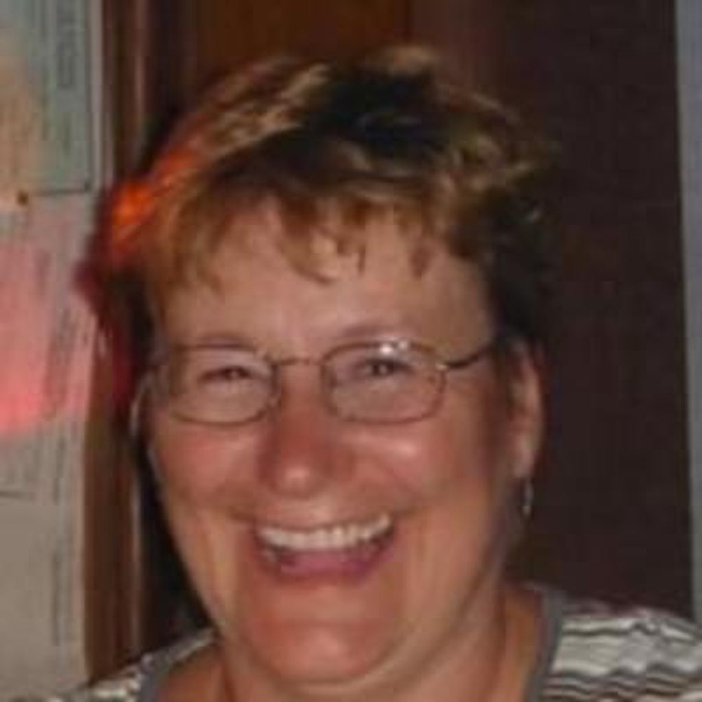 Patty Torman Profile Photo