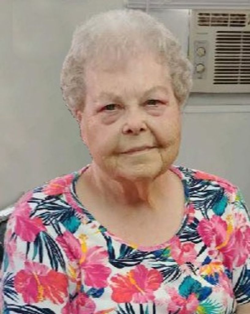 Betty Dickerson Wilson Profile Photo
