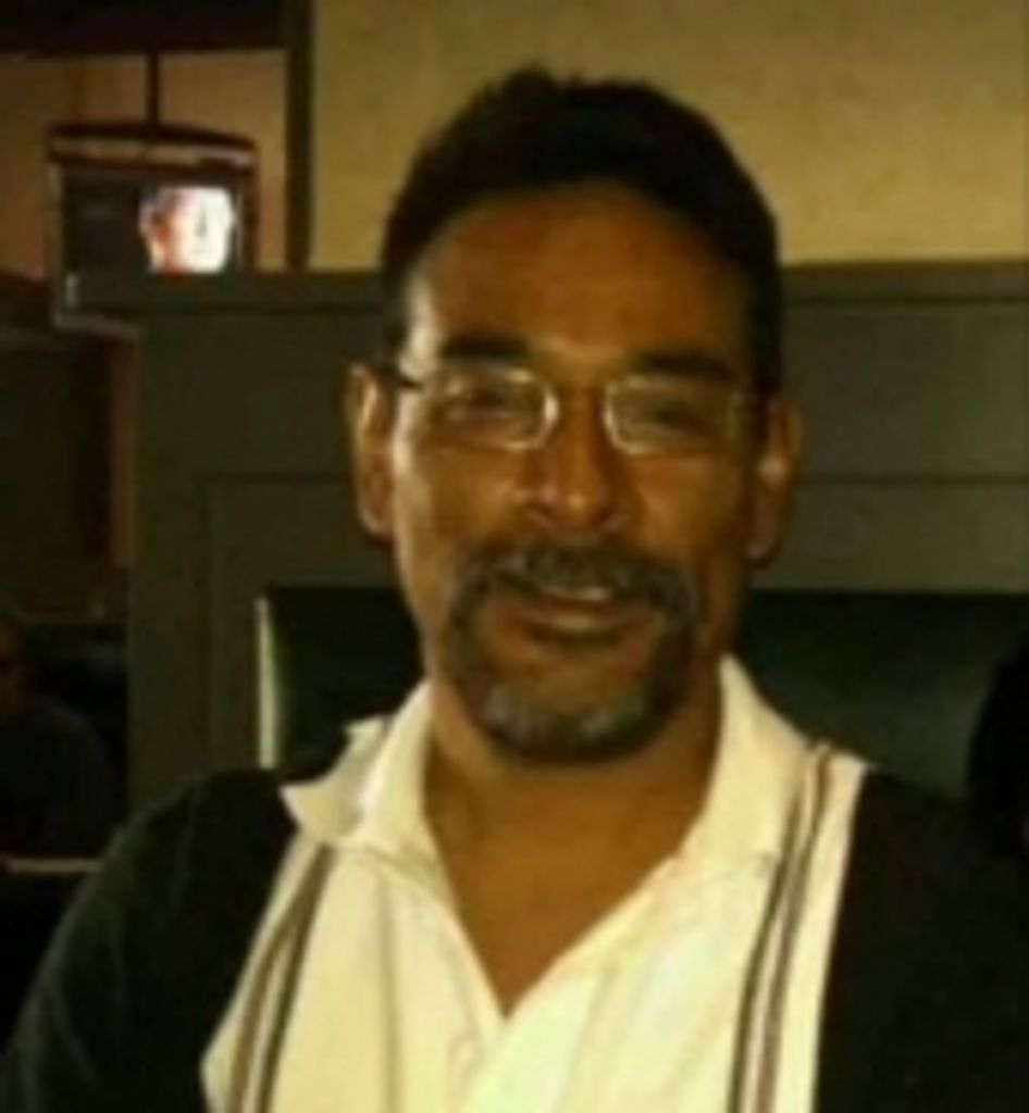 Javier A. Jay Bird Reyna