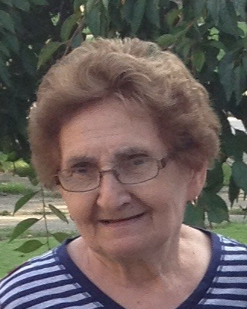 Julia Vranjes