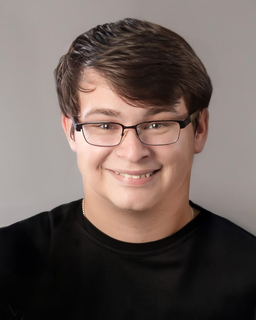 Rory Christopher Craft