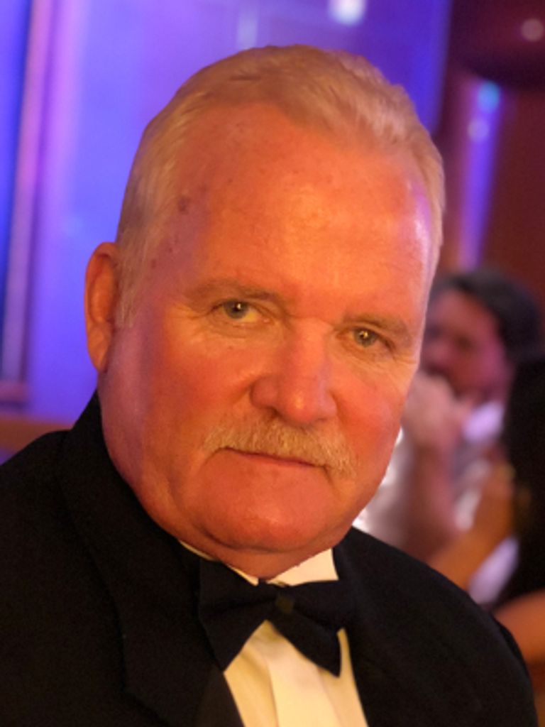 Steven M. Bruner Profile Photo