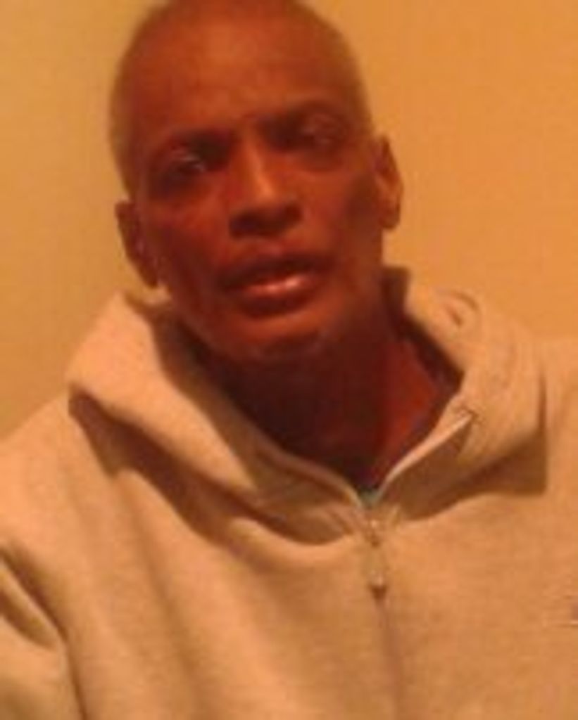 Ricky Barrett Woods Sr.