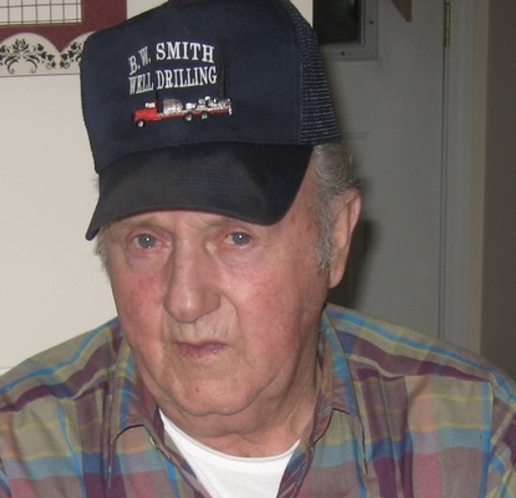Kenneth Patrick Wolford Profile Photo