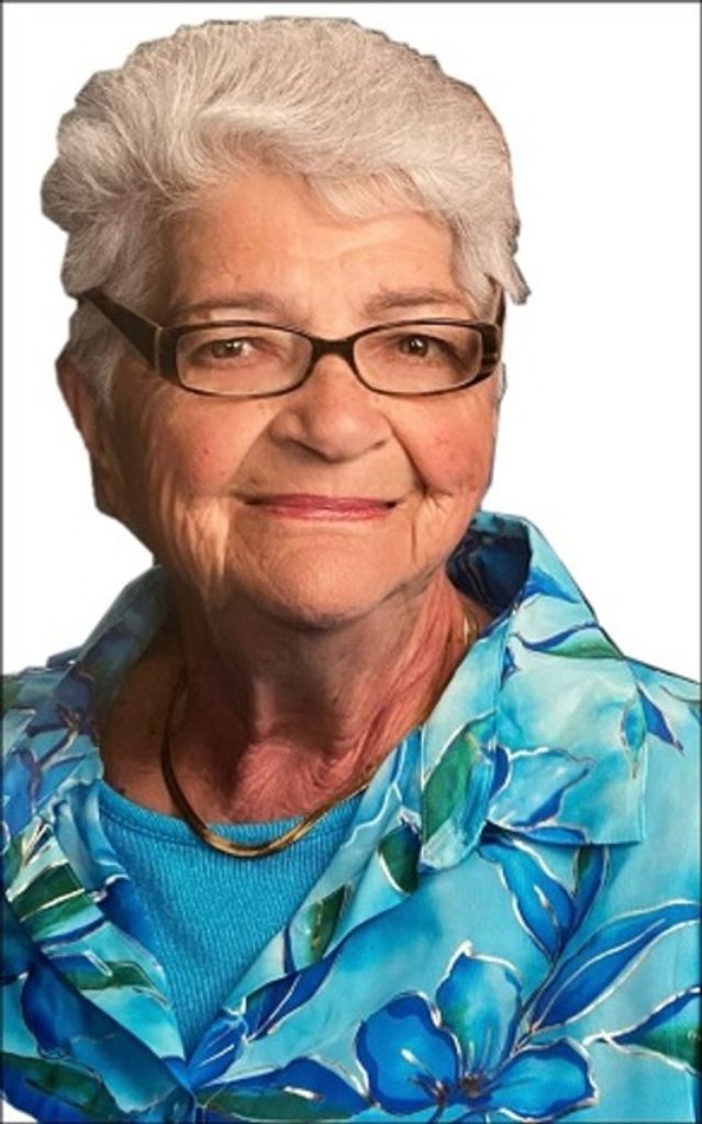 Kathleen Jones Young Ray Profile Photo