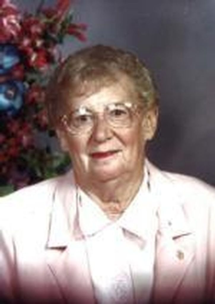Emma E. Klima