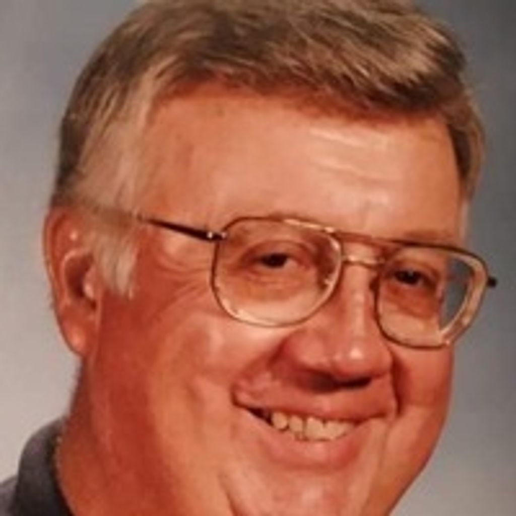 James "Jim" Joseph Hegg