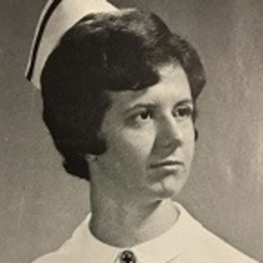 Lillian Appleton