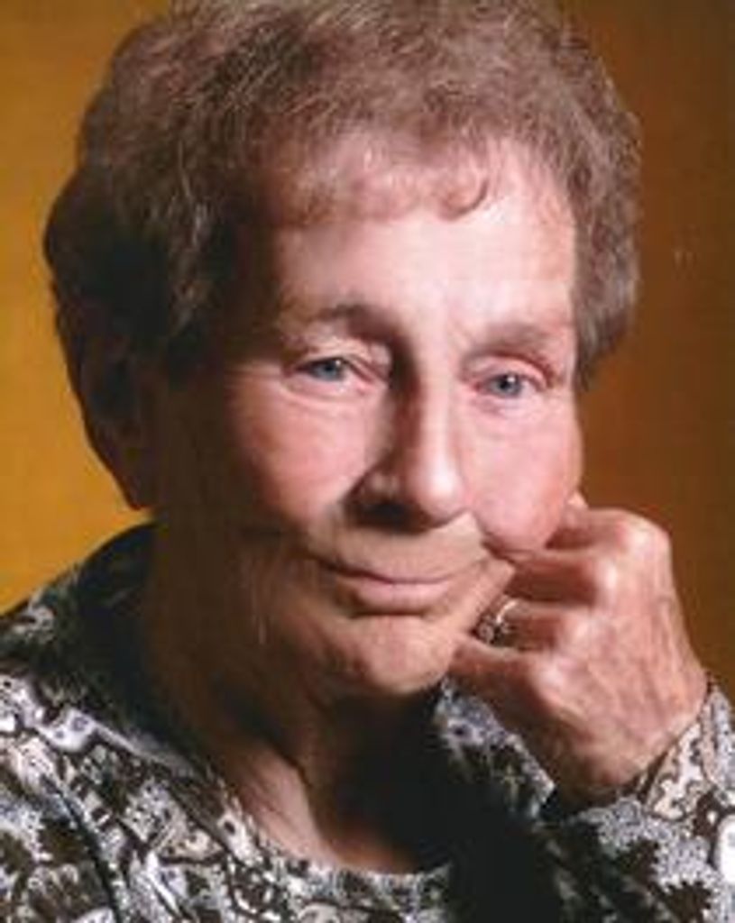 Dorothy "Dottie" Painter