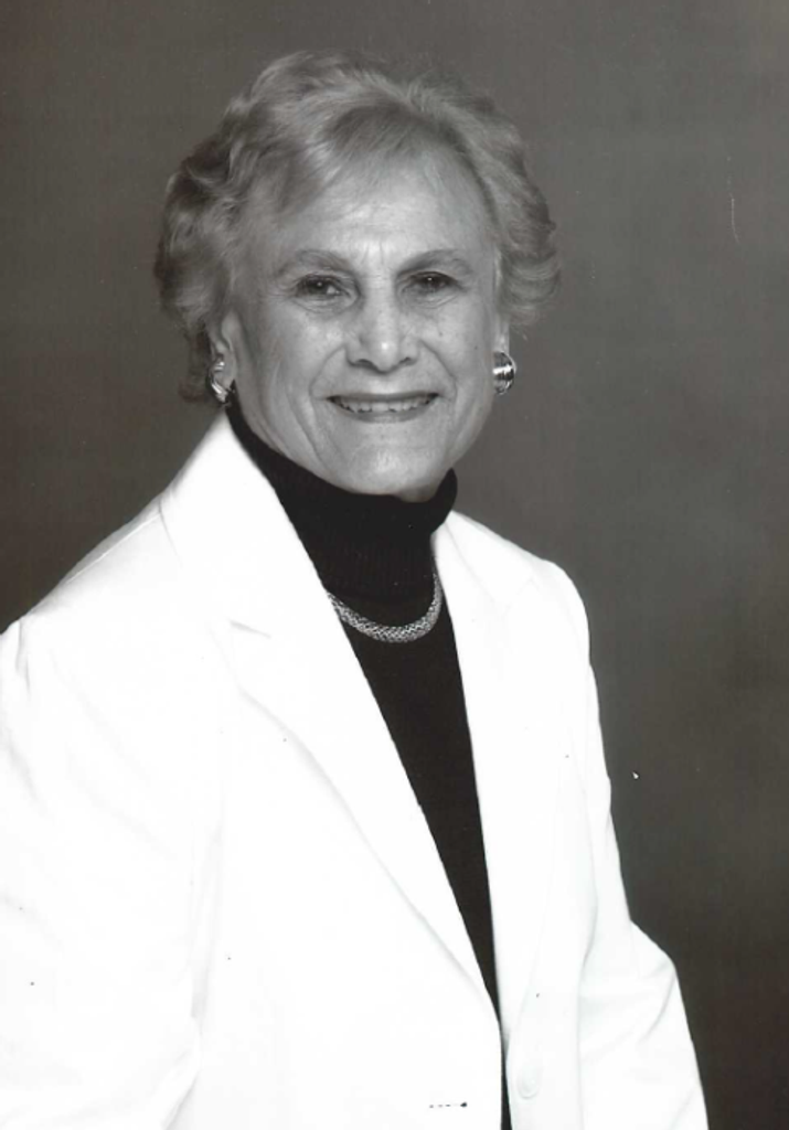 Bebe (Yosha)  Weinstein