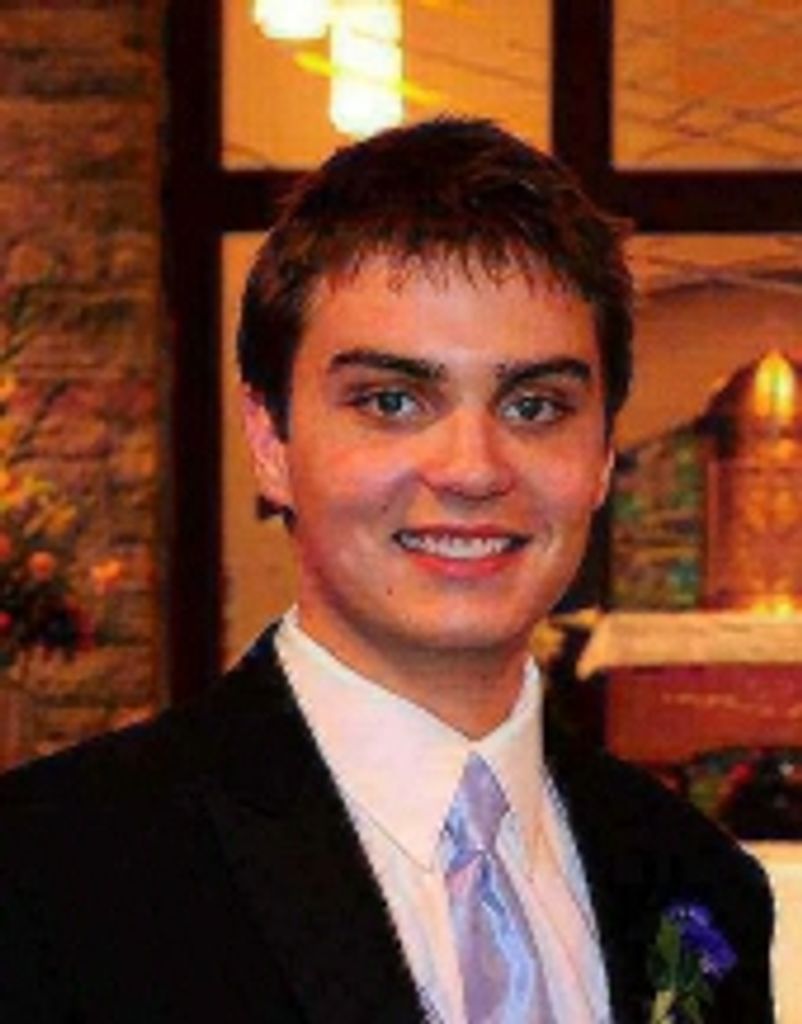 Matthew Charles Ainsworth