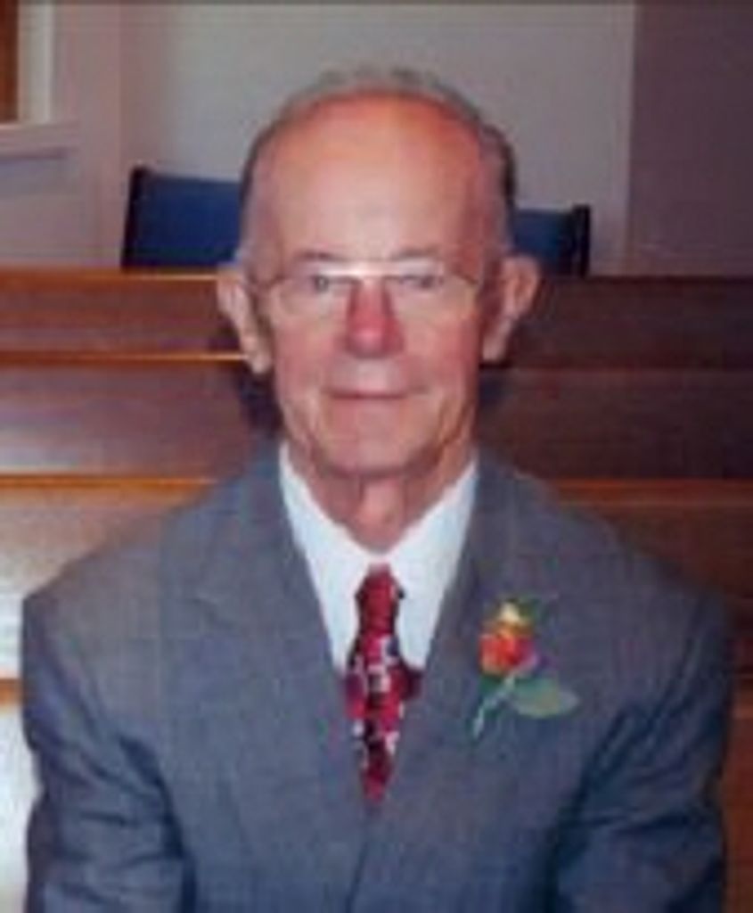 Ralph C. Mollick Profile Photo