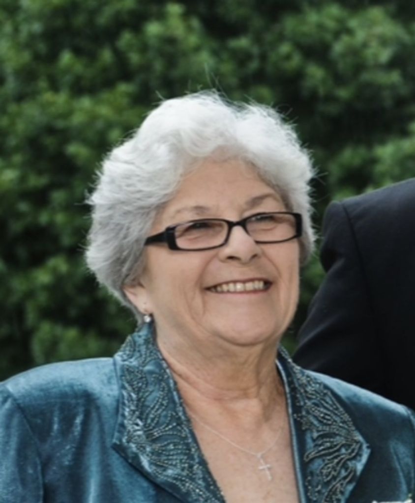 Kathleen M. Smith