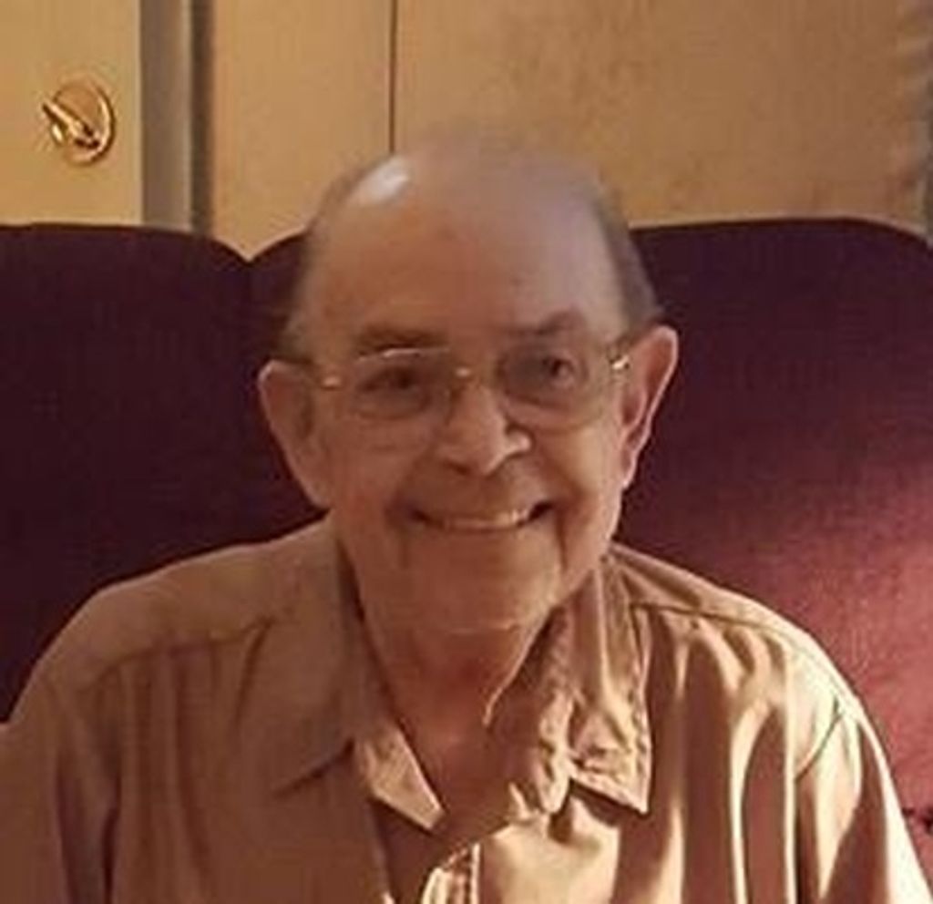 Richard K. Benfer, Sr.