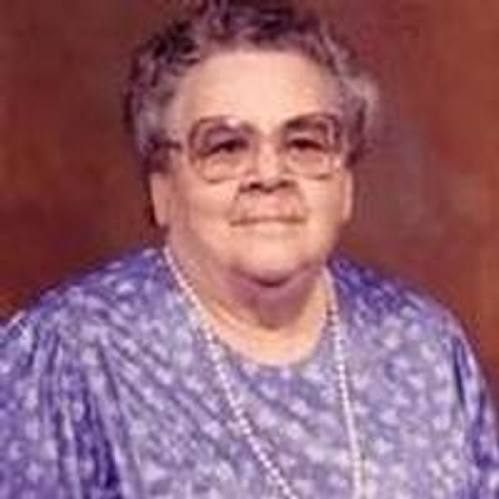 Helen C. Shereda
