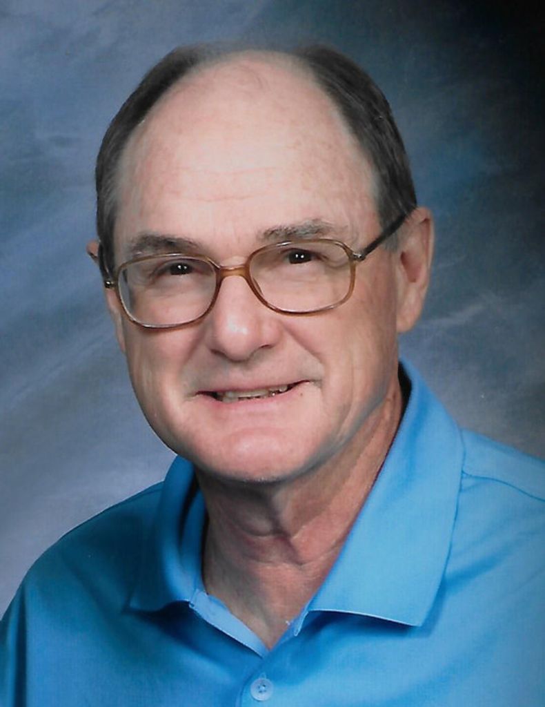 Larry W. Tedrow