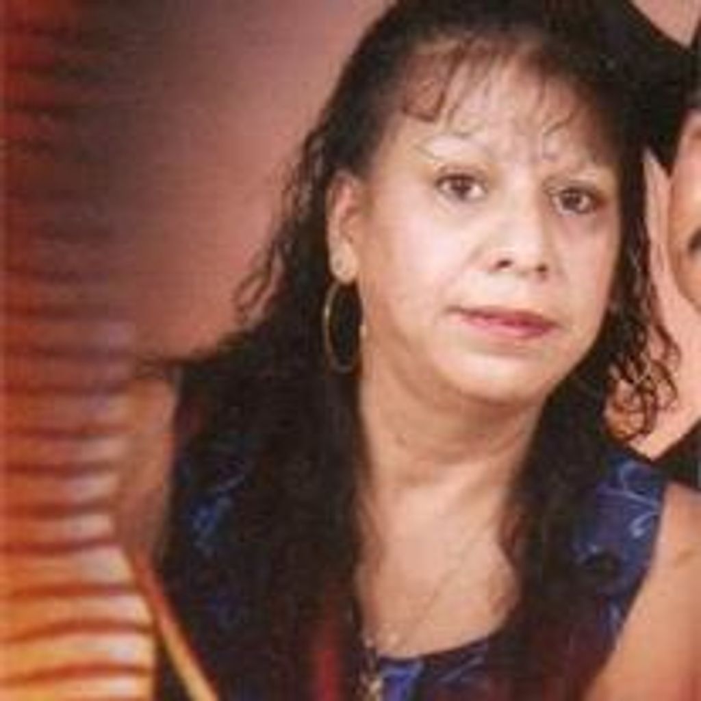 Diamantina Mendoza