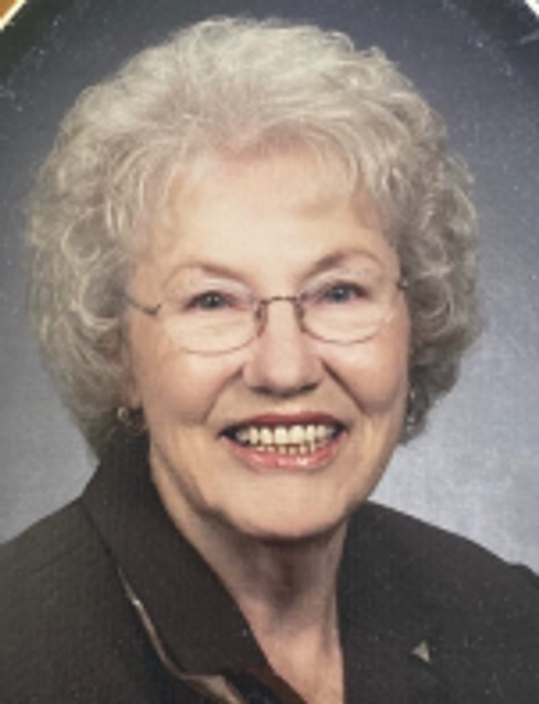 Myrtice Rhoden Profile Photo