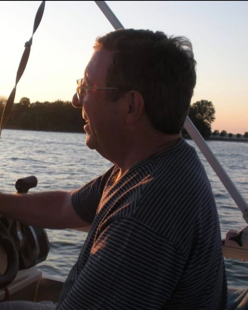 Kenneth William O'Neal, Jr.